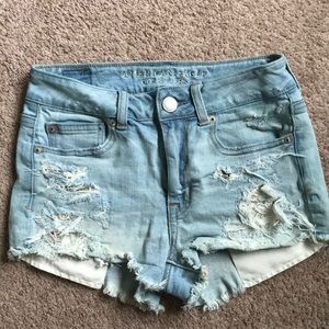 American Eagle Shorts